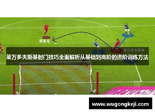 莱万多夫斯基射门技巧全面解析从基础到高阶的进阶训练方法